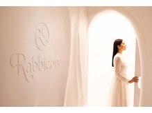 ラビクール 東京店(Rabbicour)/エントランス♪