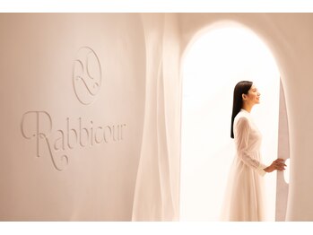 ラビクール 東京店(Rabbicour)/エントランス♪