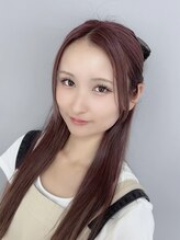 リー(Re:) EYELIST 成瀬