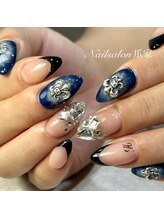 爪家/【全メニューオフ・ケア無料！】