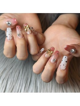 セサニーエヌスタイル(SE SUNNY N-style)/