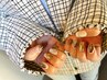【再】持ち込みデザインやり放題90分♪パラジェル