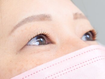 アドラブル バイ ラッシュアンドブロウ(Adolovele by lash&blow)/ラッシュリフト