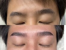 メイアイラッシュ(Meye eyelash)/ブロウリフト