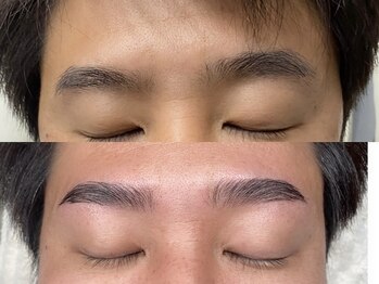 メイアイラッシュ(Meye eyelash)/ブロウリフト