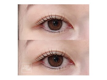 アネラ 青森浜田店(ANELA)/まつ毛パーマ