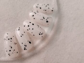 ラ クレア 津田沼店/マイカジェル #ダルメシアン