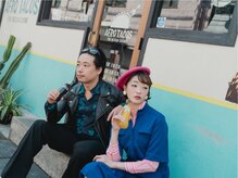 サラ デ ミレ(Sala de milae)/野毛deレトロ