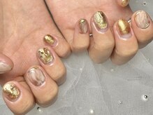 マイネイル(M.nail)/お任せニュアンス