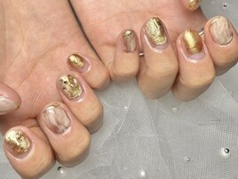 お任せニュアンス