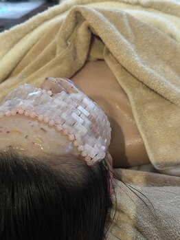 ルーチェ(Luce)/◇ハイドロジェリーマスク◇