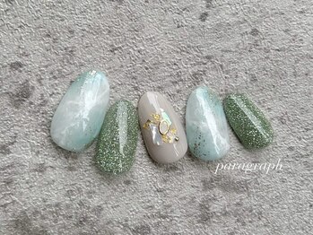 パラグラフ 橋本店(paragraph)/