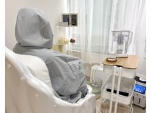 ヨサパーク モナ 北品川(YOSA PARK MONA)の雰囲気（完全個室でゆっくりおくつろぎいただけます♪）