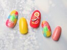 海/フルーツ/夏/オフ込¥9500