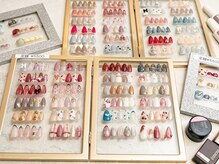 エヌハーブ(NHerb)/定額ネイル