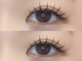 カム バイ ネオリーブ 溝の口店(Cam by neolive)/☆フラットラッシュ☆