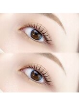 チルアンドアイ 浦安駅前店(Chill&Eye)/まつ毛パーマ/ラッシュリフト