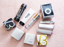 シャルマーミ/人気シリーズ