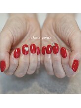 シュポルテ(chou porte)/