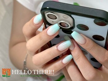 ブルーベイビープーマー♪