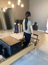 デップ 徳島店Dynamis(DEP)/レッスン風景