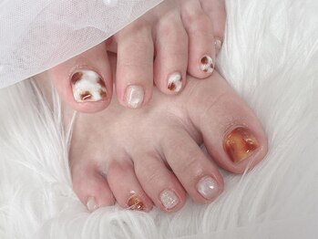 ぐーすか 北24条店/持ち込みDesign90分