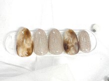 ネイルネージュ 錦糸町(Nail Neige)/こだわり定額アート