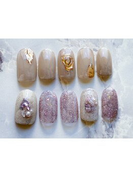 シンプル系（オフィス・日常）が得意