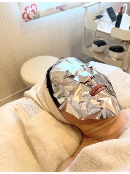 アイビー(aibe:)/マーメイドセルトリートメント