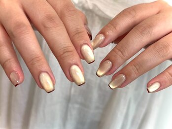 アールドットネイル(R._nail)/