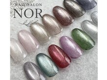 ノア 高槻店(NOR)/マグネット(オフ込)10本¥5800