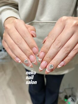 マグネットフレンチ うるツヤ