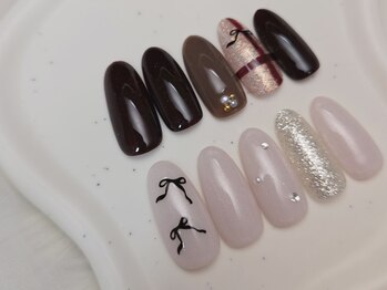 リシェル(Richelle)/