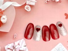 毎月変わるサンプルから選べる定額メニューが人気です♪