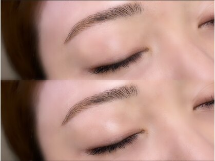 ルックドットアイズ(Look.eyes)の写真