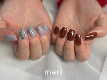 マール 甲子園店(marl)/design course