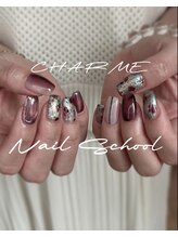 シャルム 網干店(CHARME) ネイル スクール生