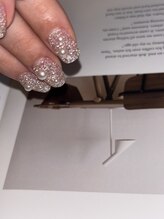 フィルネイル(fil nail)/くすみ系定額ニュアンスコース