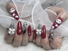 ソナネイル(SONA Nail)/キャラクターネイル