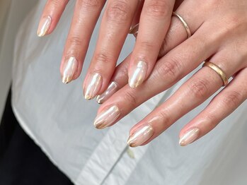 ワンアンドオンリー(One&Only)/