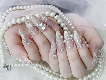 ブルームビューティ― 新宿(Blooｍ Beauty)/