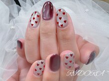 ルーミー(roomee)/【RIDORA限定メニュー】