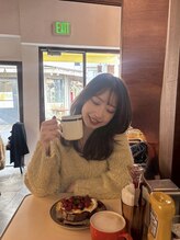 シェリーアンジュリアン 表参道店(Cheri ange LIAN) AOI 表参道