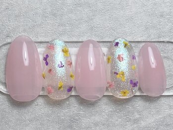 リノア(Linoa)/【Hand】定額Aコース