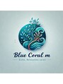 ブルーコーラル エム(BLUE CORAL M)/blue coral m