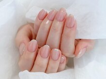 サロン ド リリー(salon de Lily)/《パラジェル》スキニーフレンチ