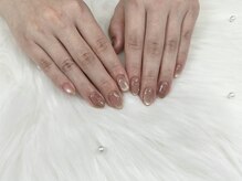 トランク ネイル(trunc nail)/定額デザイン♪担当:菊池