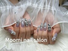 ムーミー 新宿(Moomi)/さくらんぼ／埋め尽くし／ハート