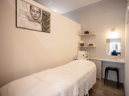 ルナ クレッシェンテ(Luna crescente)の写真