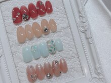 リリー 仙台(Lily)/定額ワンホンデザイン☆10000円